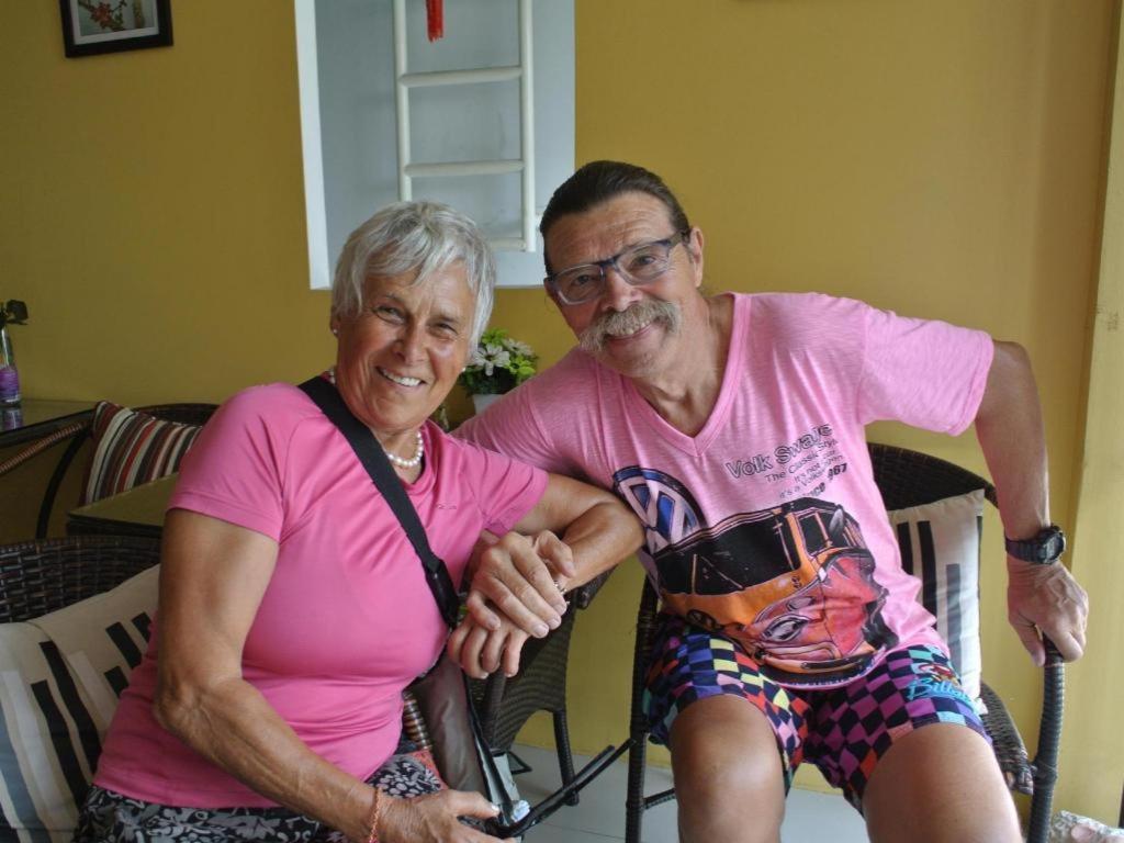 Machima House Ξενοδοχείο Phuket Εξωτερικό φωτογραφία