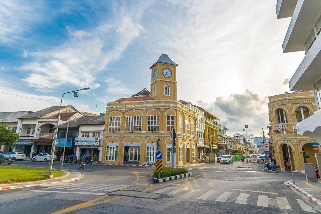 Machima House Ξενοδοχείο Phuket Εξωτερικό φωτογραφία