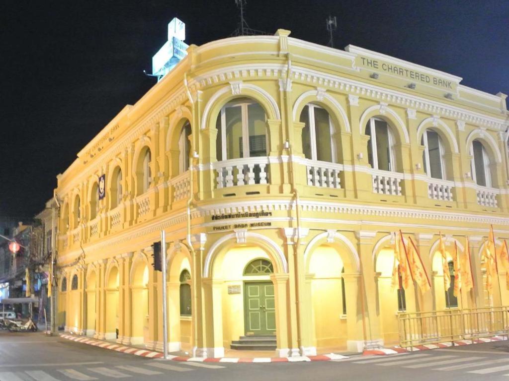Machima House Ξενοδοχείο Phuket Εξωτερικό φωτογραφία