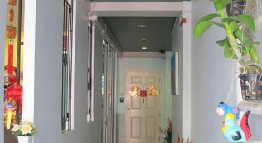 Machima House Ξενοδοχείο Phuket Εξωτερικό φωτογραφία