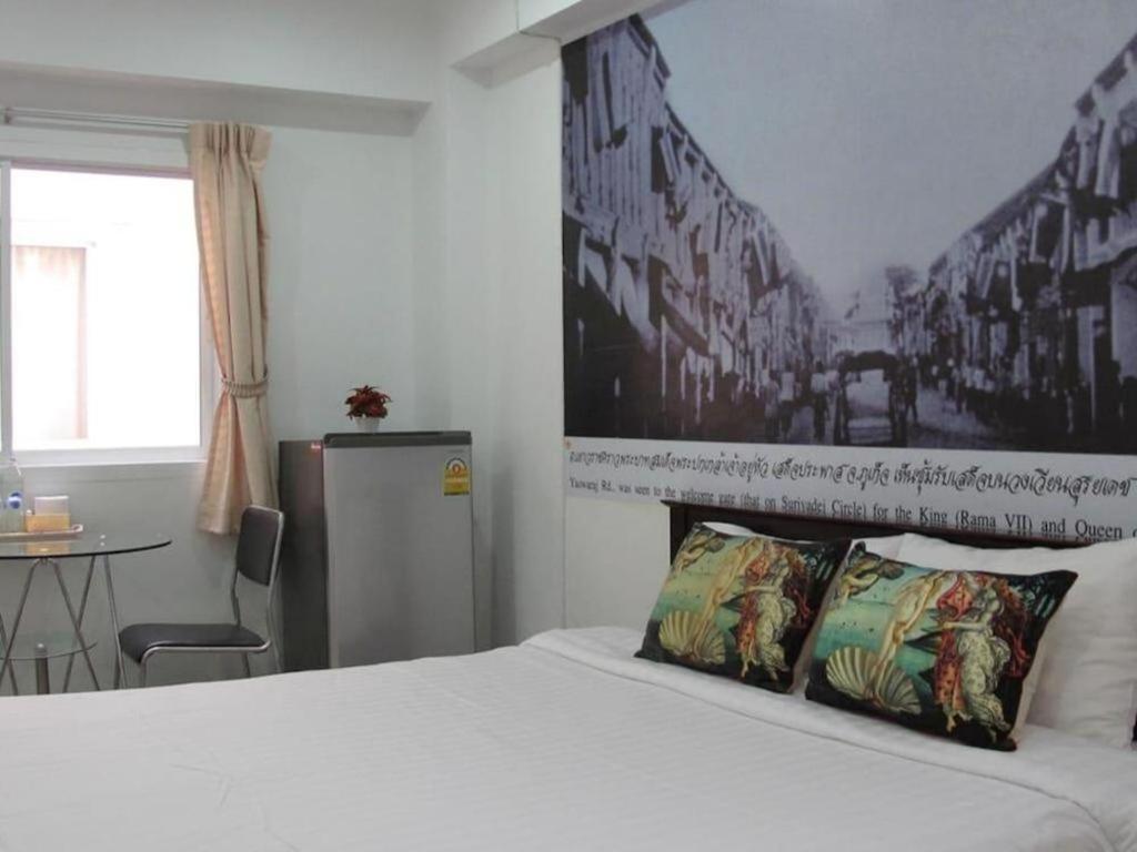 Machima House Ξενοδοχείο Phuket Εξωτερικό φωτογραφία