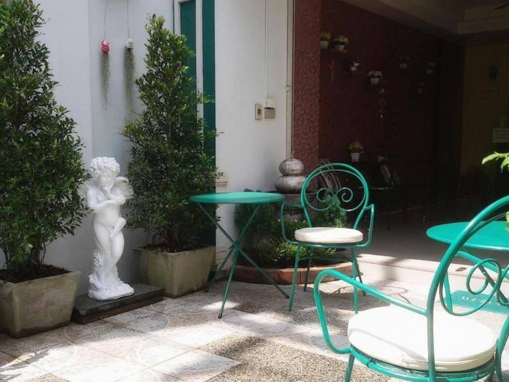 Machima House Ξενοδοχείο Phuket Εξωτερικό φωτογραφία