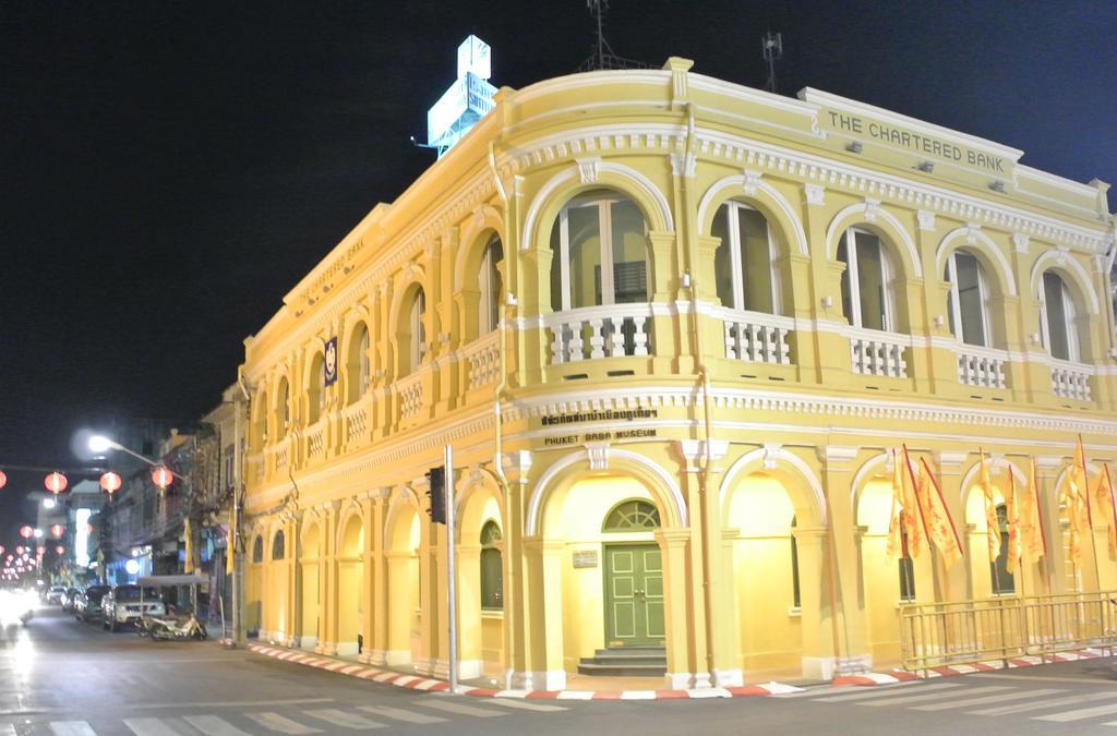 Machima House Ξενοδοχείο Phuket Εξωτερικό φωτογραφία