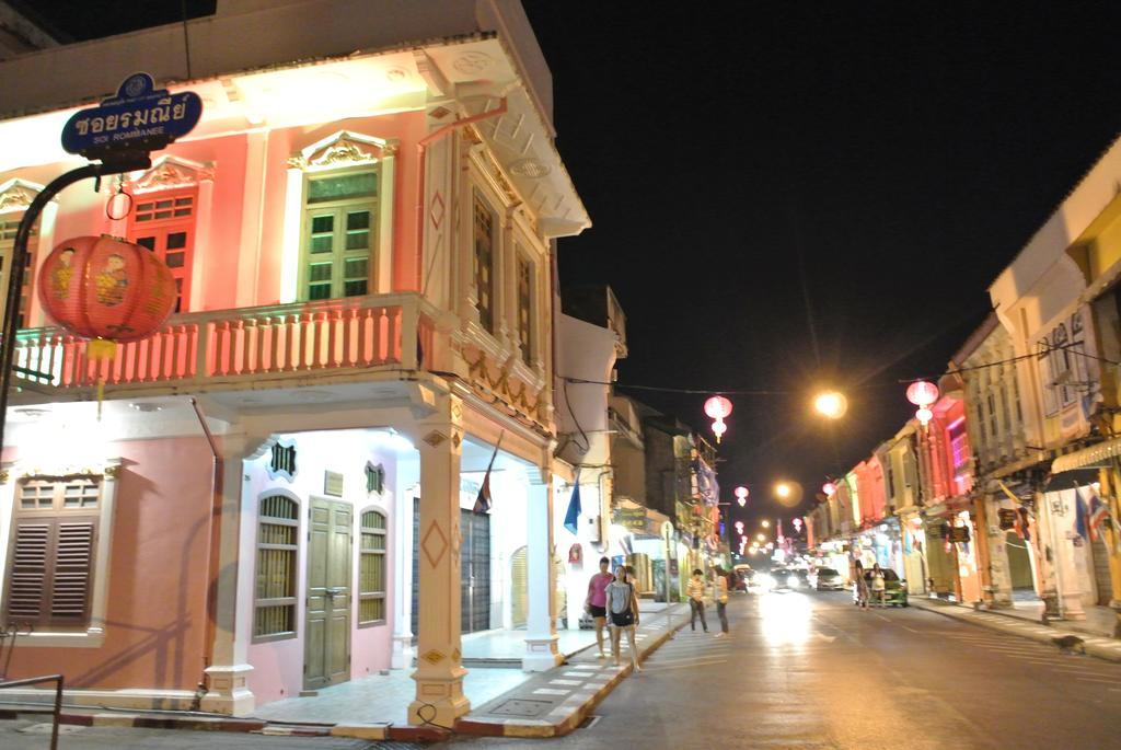 Machima House Ξενοδοχείο Phuket Εξωτερικό φωτογραφία