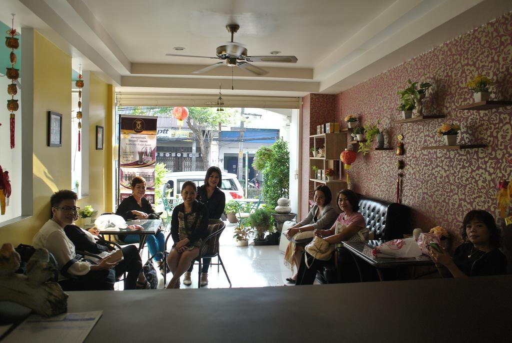 Machima House Ξενοδοχείο Phuket Εξωτερικό φωτογραφία
