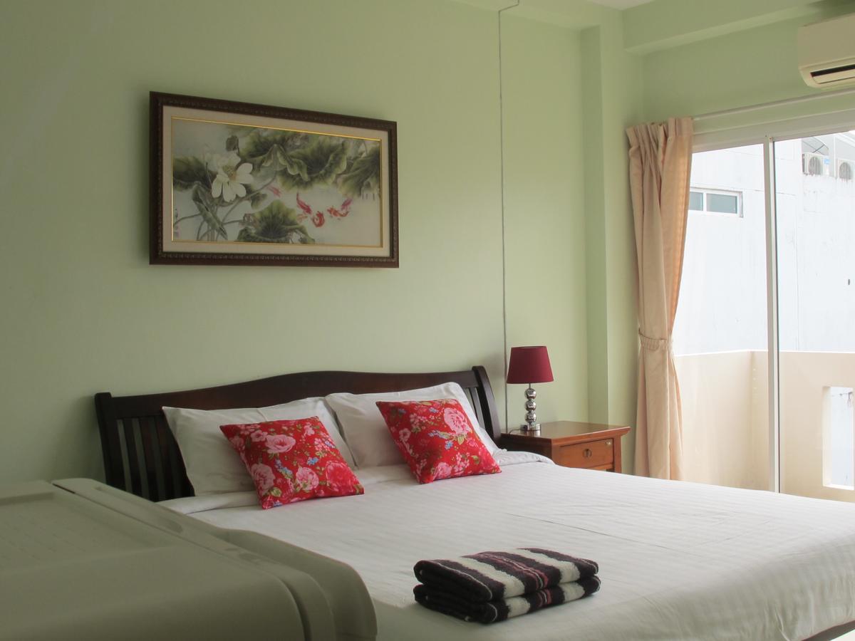 Machima House Ξενοδοχείο Phuket Εξωτερικό φωτογραφία