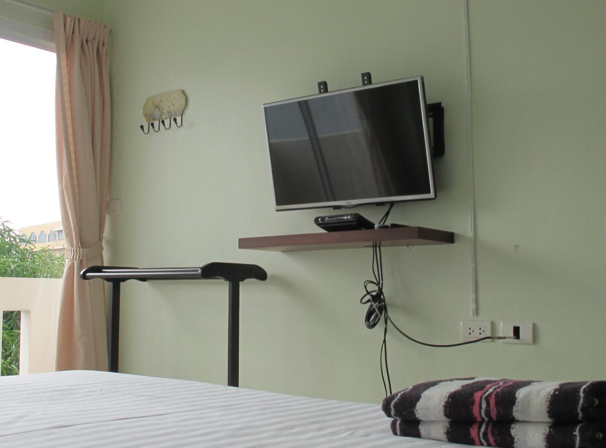 Machima House Ξενοδοχείο Phuket Εξωτερικό φωτογραφία