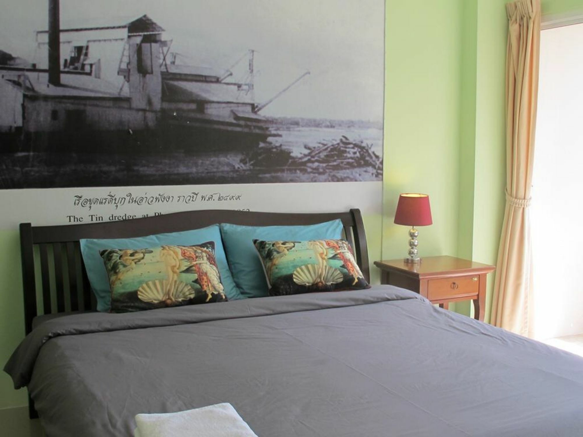 Machima House Ξενοδοχείο Phuket Εξωτερικό φωτογραφία