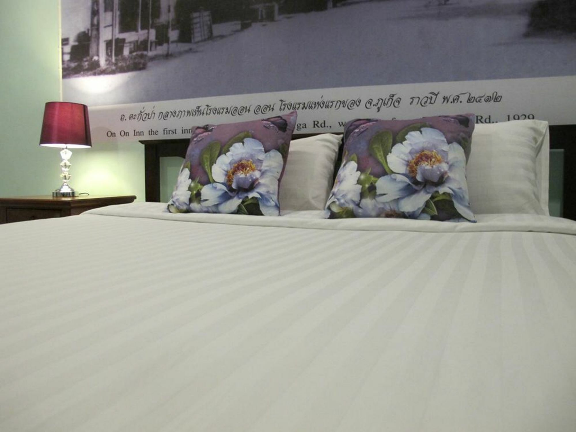 Machima House Ξενοδοχείο Phuket Εξωτερικό φωτογραφία