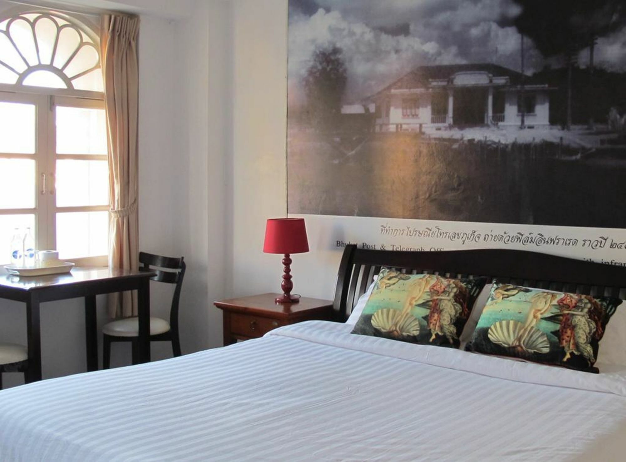 Machima House Ξενοδοχείο Phuket Εξωτερικό φωτογραφία